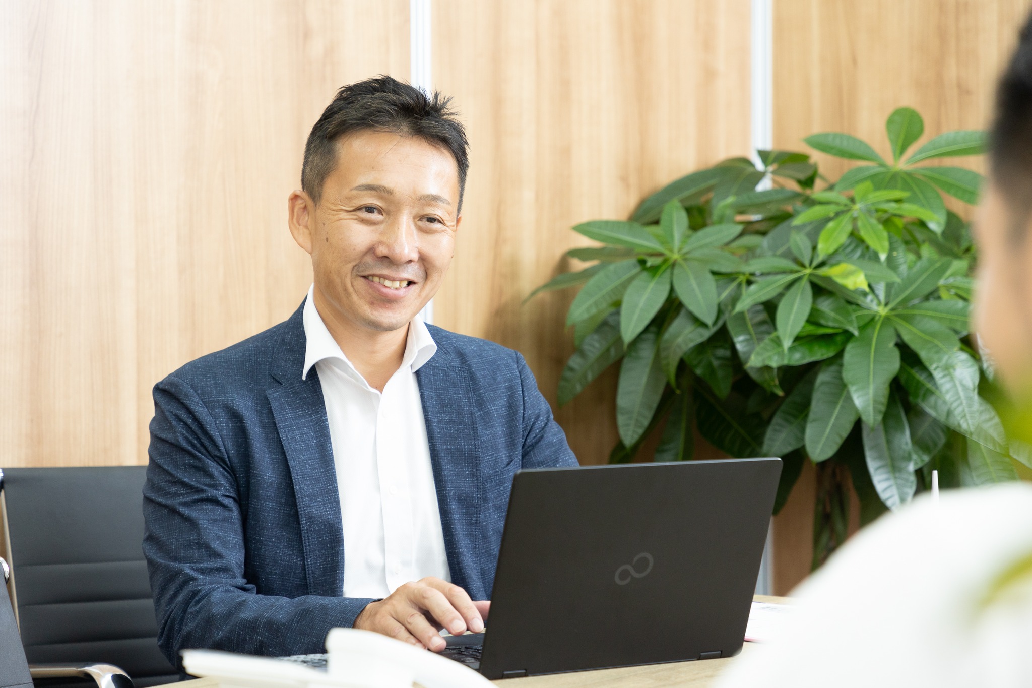 吉永　直樹