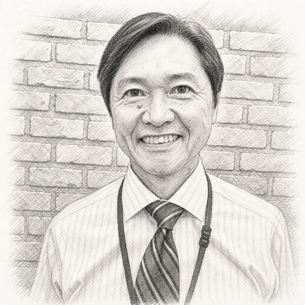 JL　上野