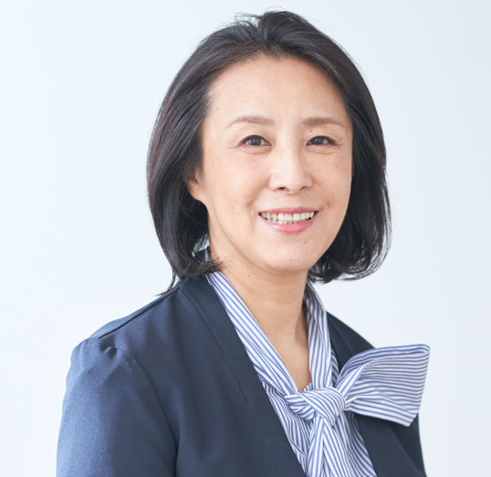 もりもと　ゆうこ