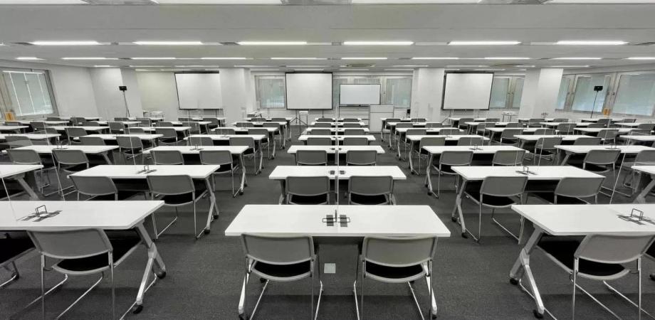 離婚準備支援協会 総会イベント